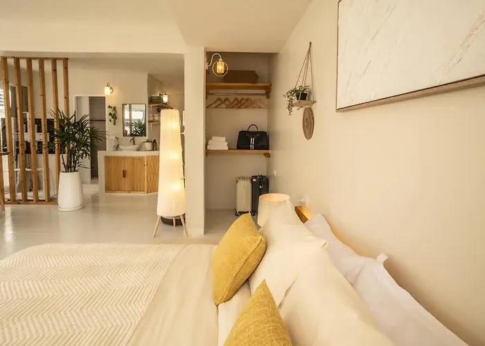 Cozy - 2 Guests In The Heart Of Silom - 6b * Banguecoque